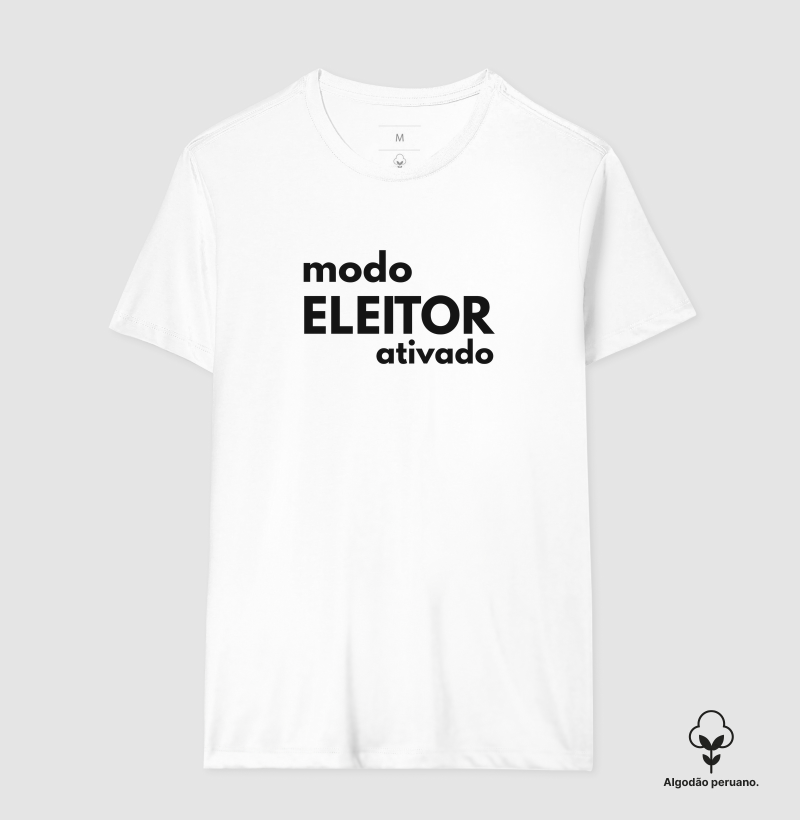 Modo eleitor ativado! - Imagem 3