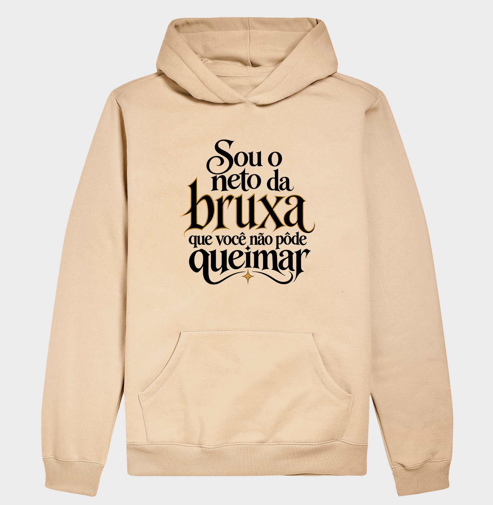 Sou o neto da bruxa que você não pôde queimar - Imagem 5