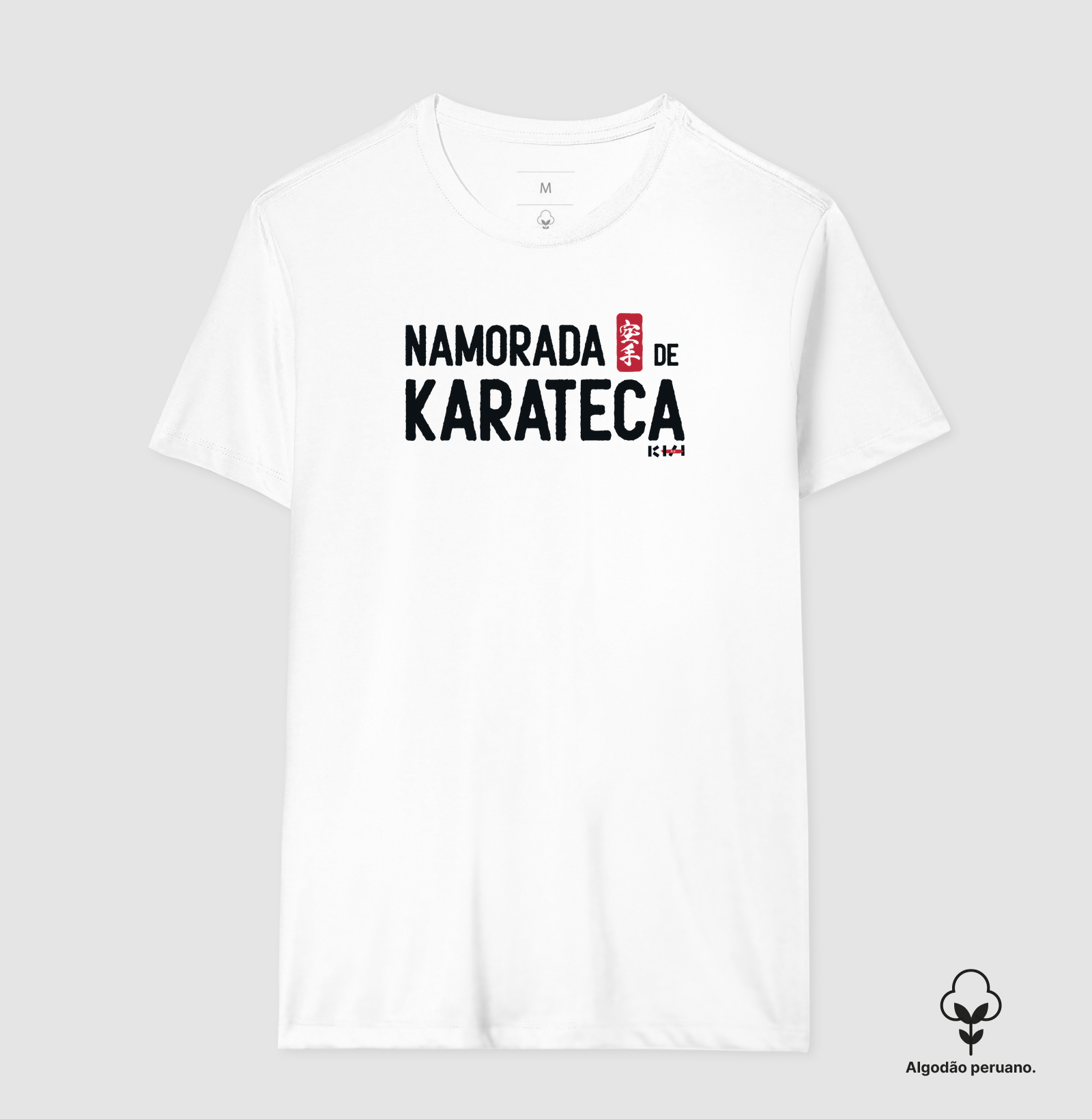 Namorada de Karateca – Amor e Paixão pelo Karate - Imagem 5