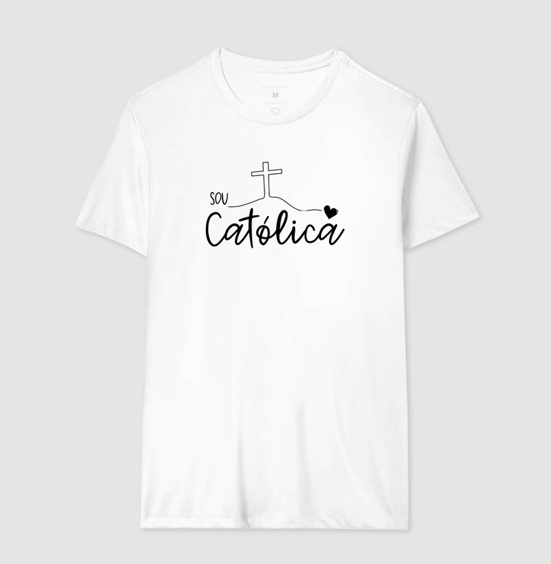sou católica - Imagem 2