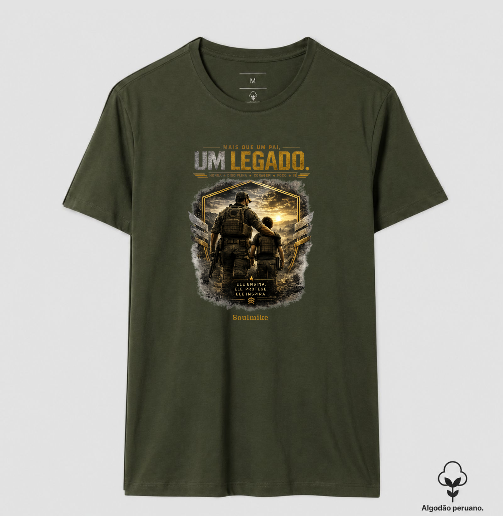 Camisa 1