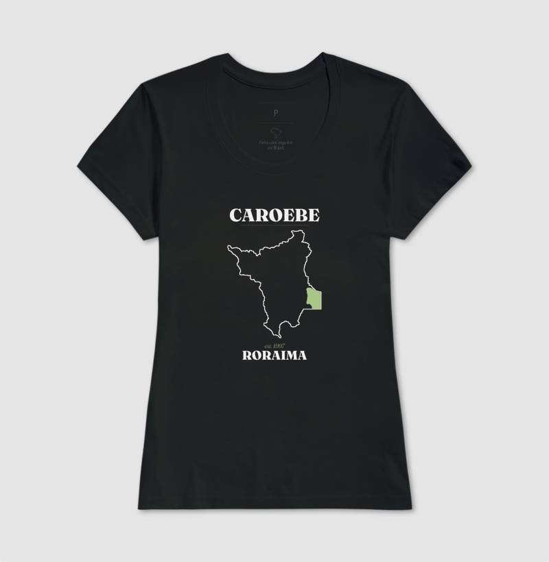 Caroebe | Legado RR - Imagem 3