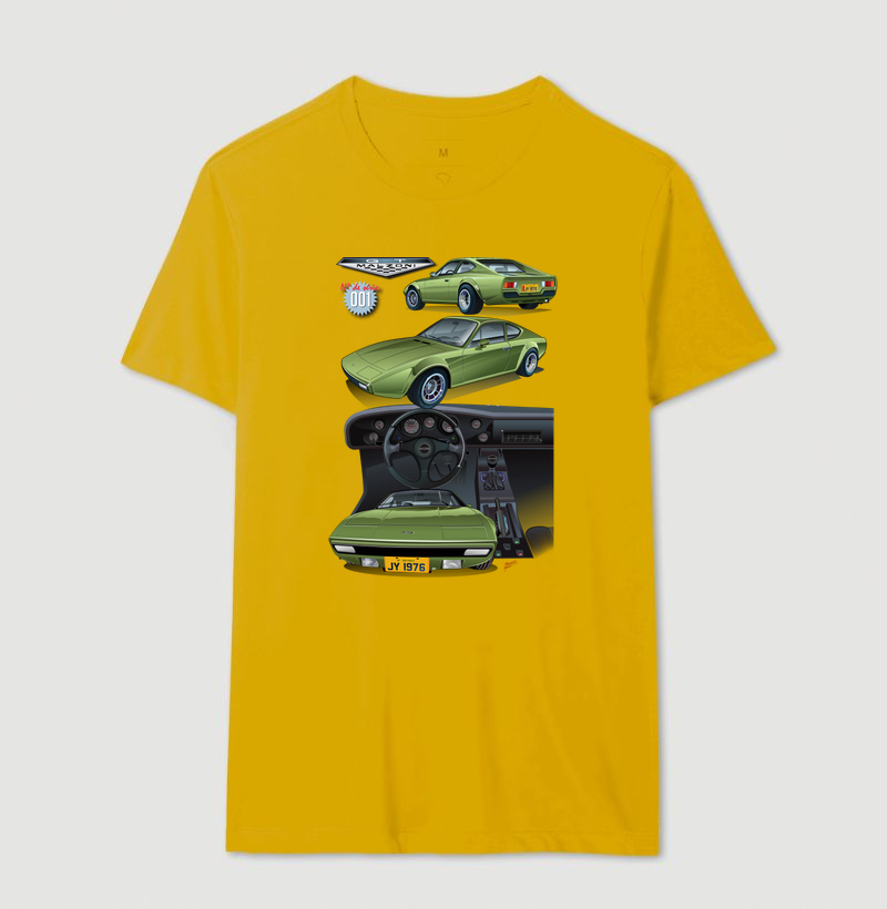 Camiseta GT Malzoni Kiko Amauri 01 - Imagem 14