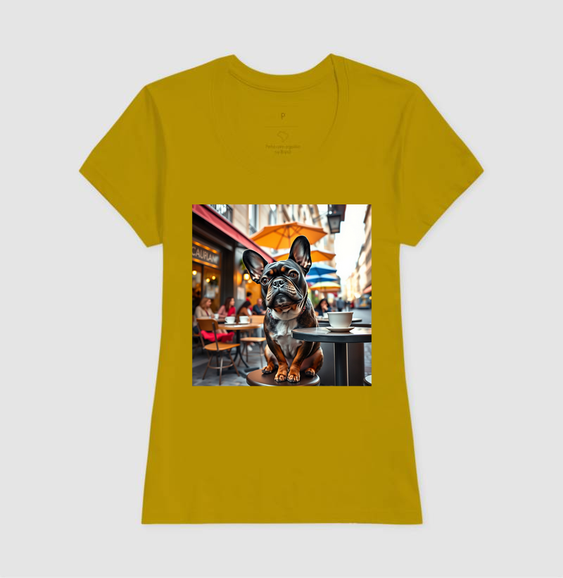 Camisa 13