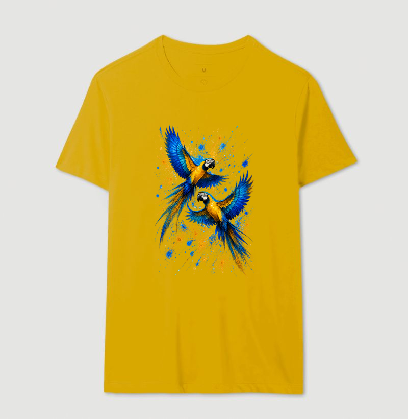 Camisa 16