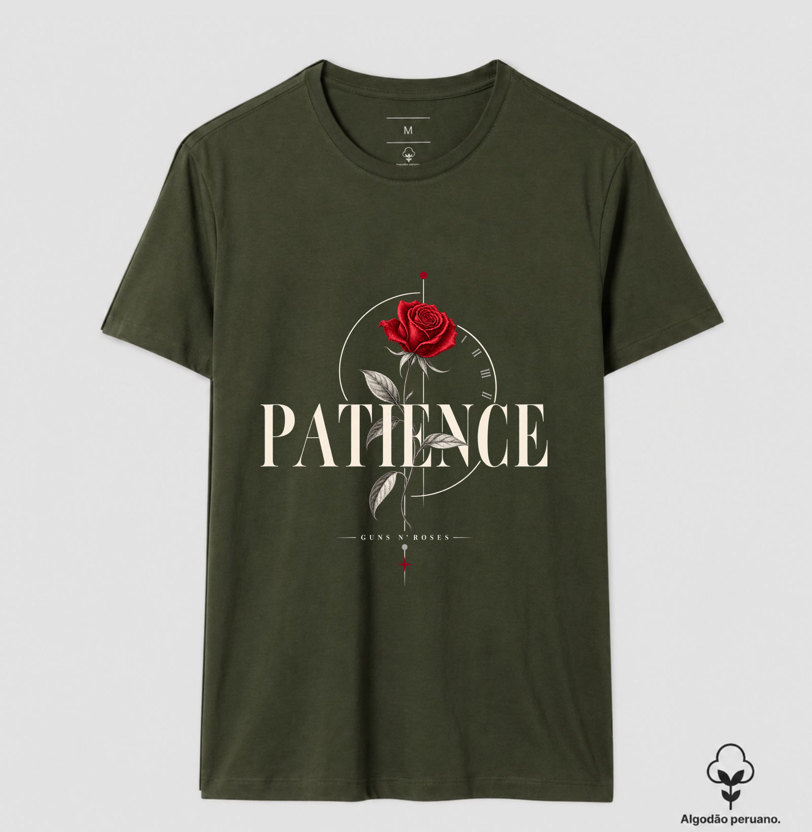 Camisa 3