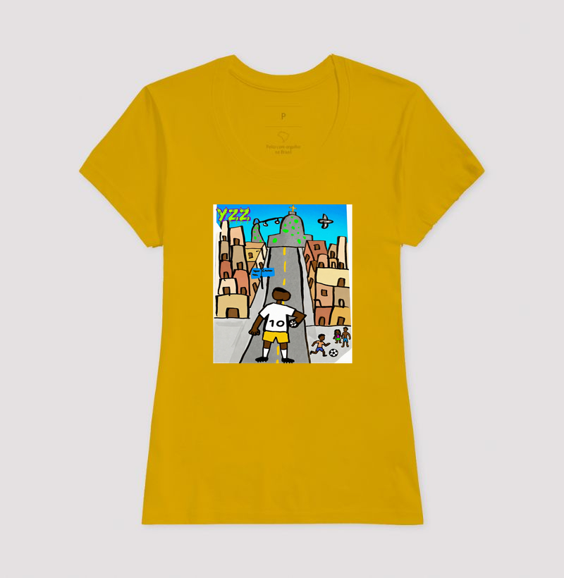 Camisa 14