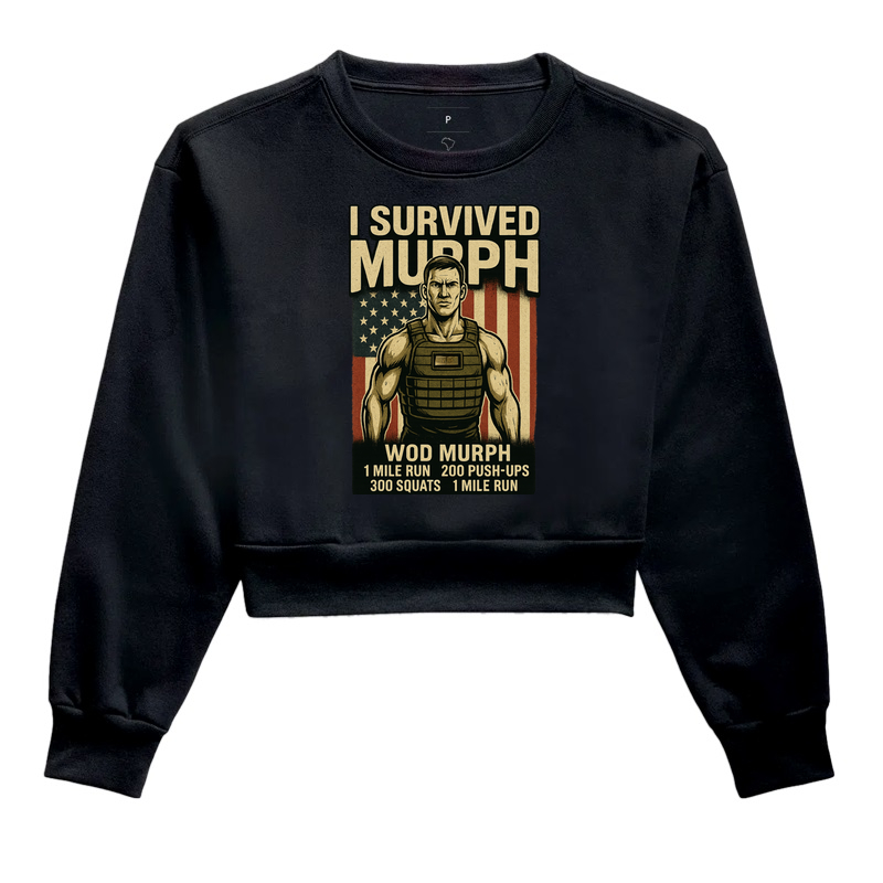 I Survived Murph - Imagem 2