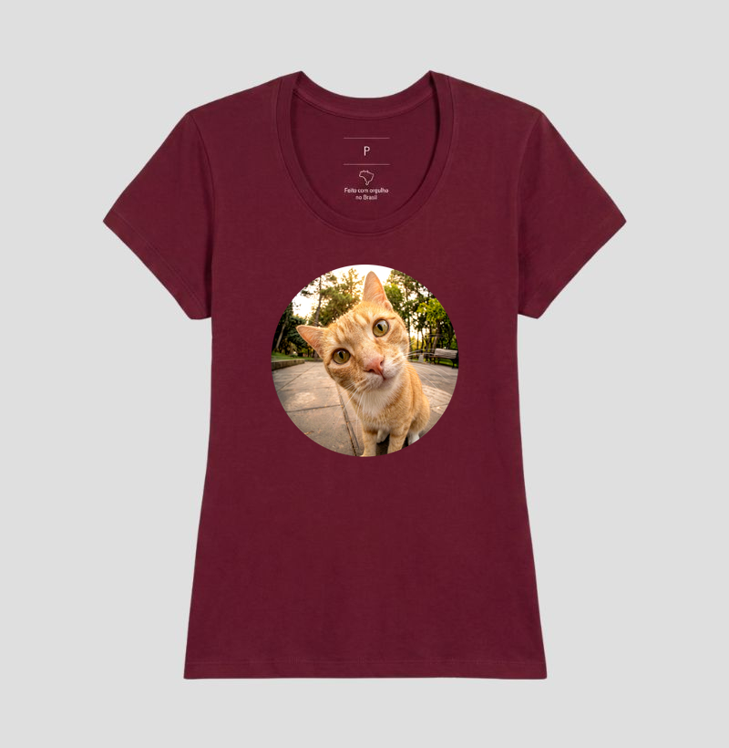 Camisa 16