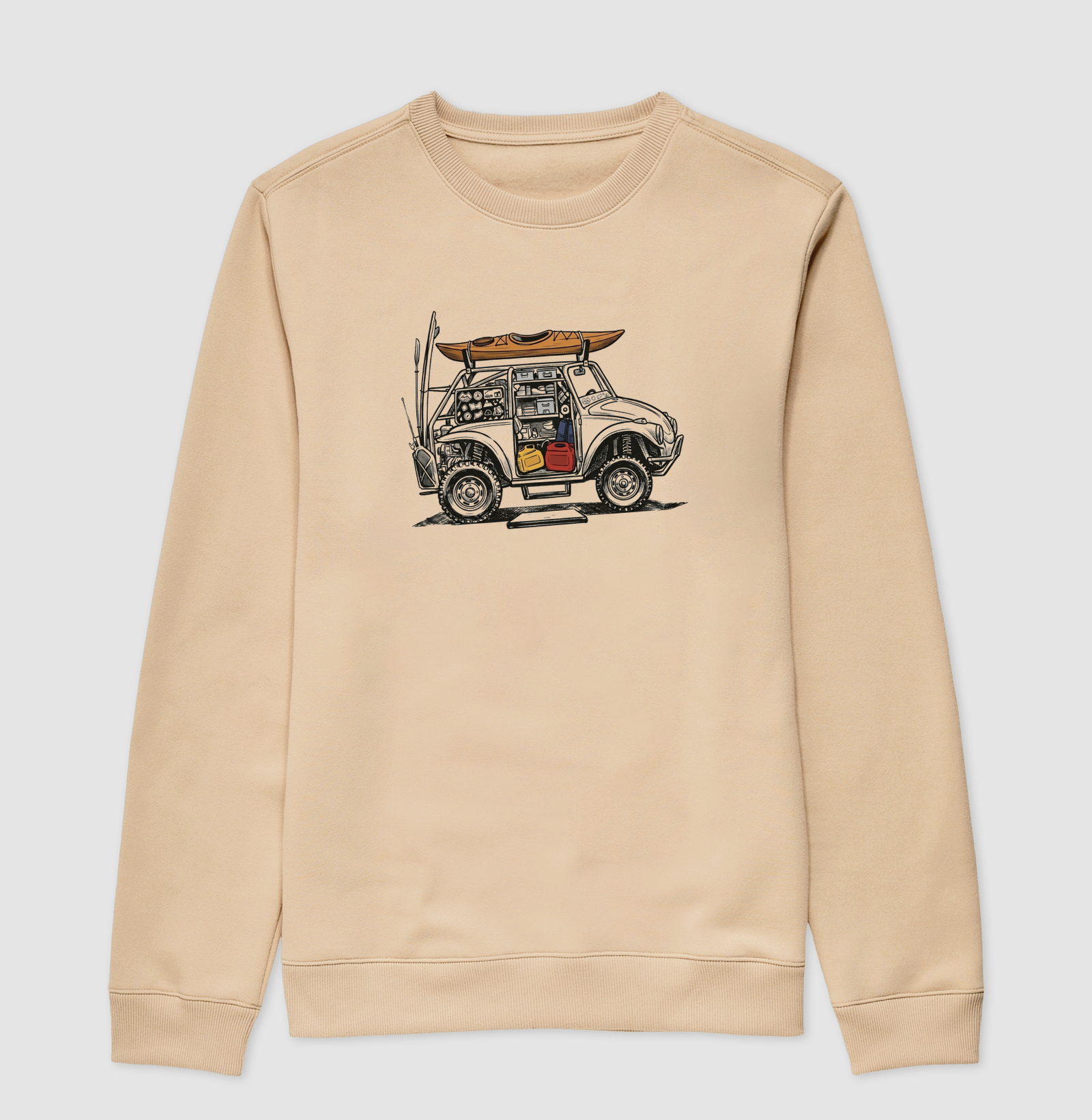 Camisa 2