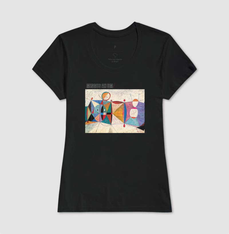 Mingus Ah Um - Imagem 5