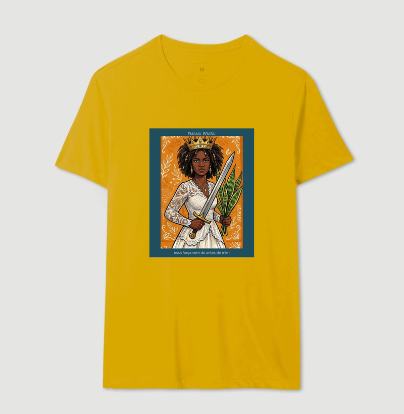 Camisa 16