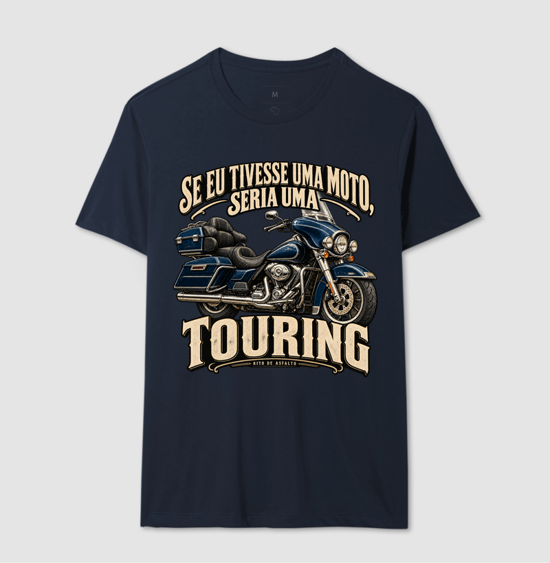 Se Eu Tivesse Touring - Imagem 6