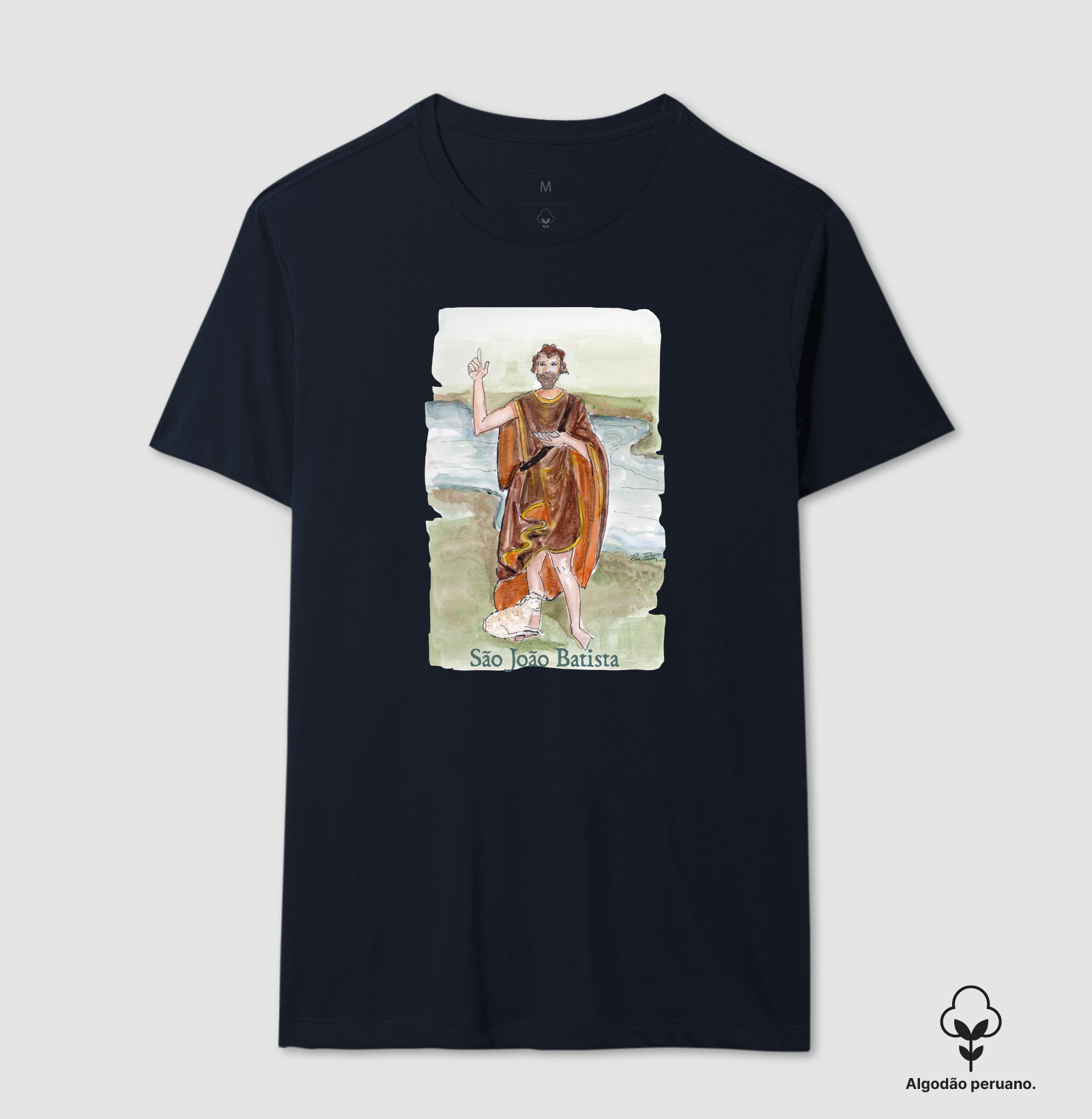 Camisa 6
