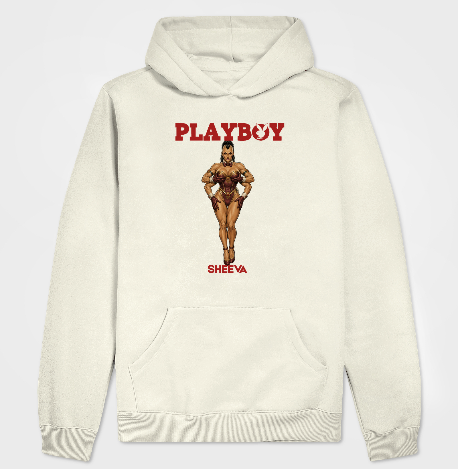 Playboy Sheeva - Imagem 3