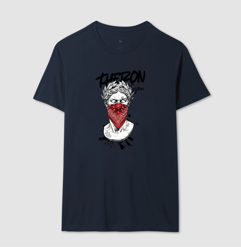 Camiseta THERON - Imagem 6