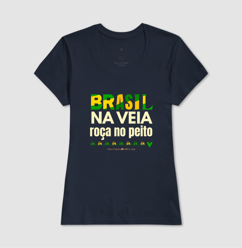 Camisa 6