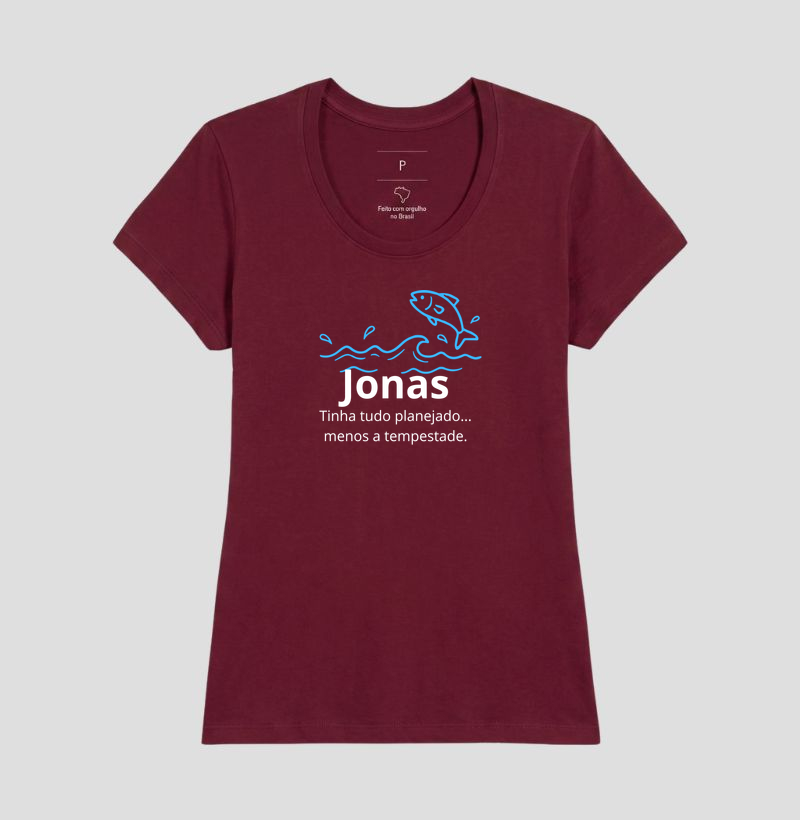 Jonas - Imagem 19