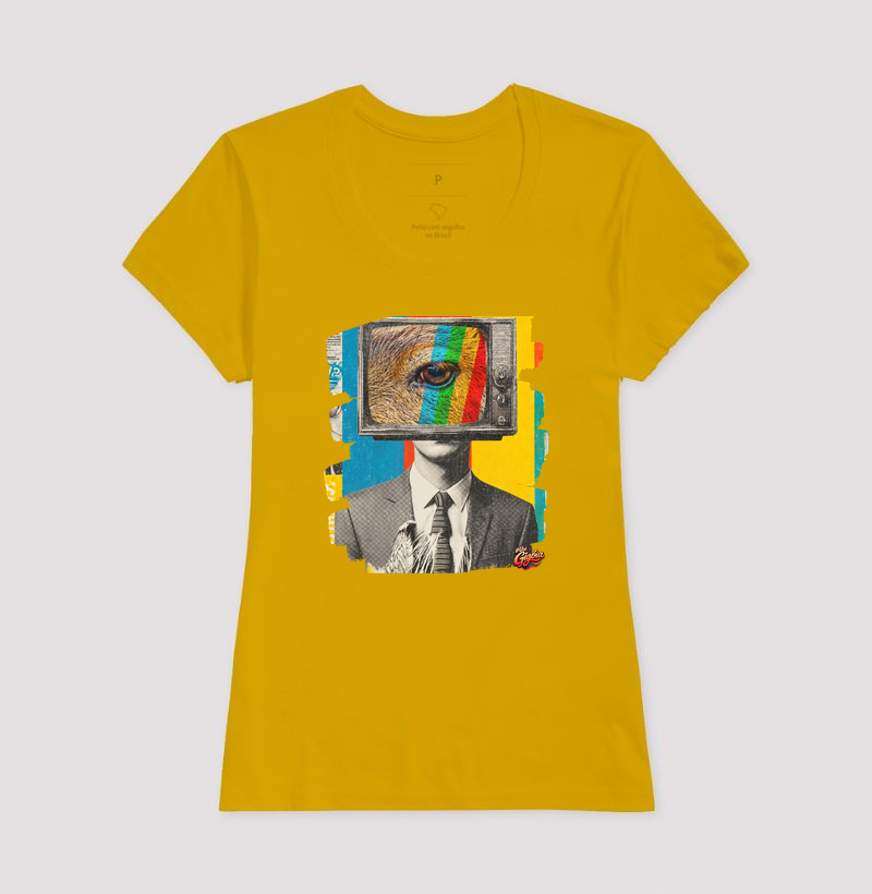 Camisa 14