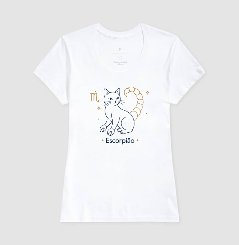 signo de escorpião - Imagem 6
