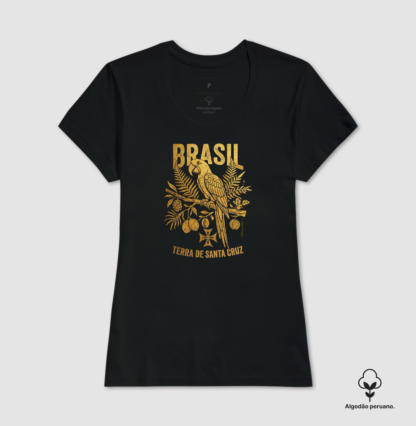 Camisa 4