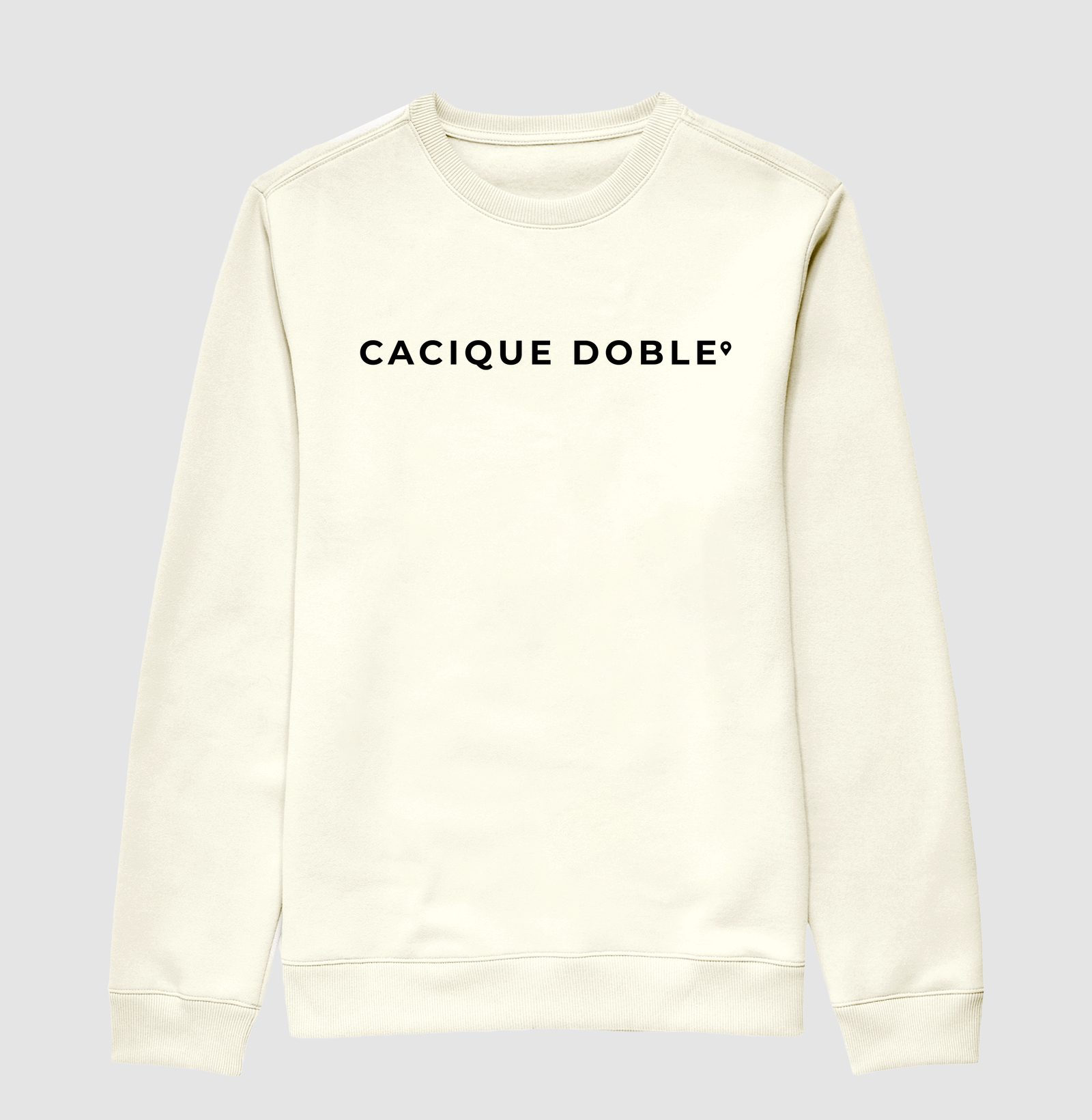 Cacique Doble | Pin RS - Imagem 2