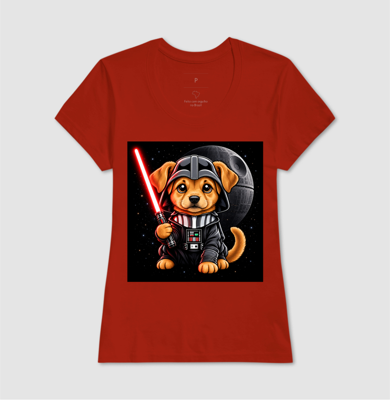 Dog Vader - Imagem 11