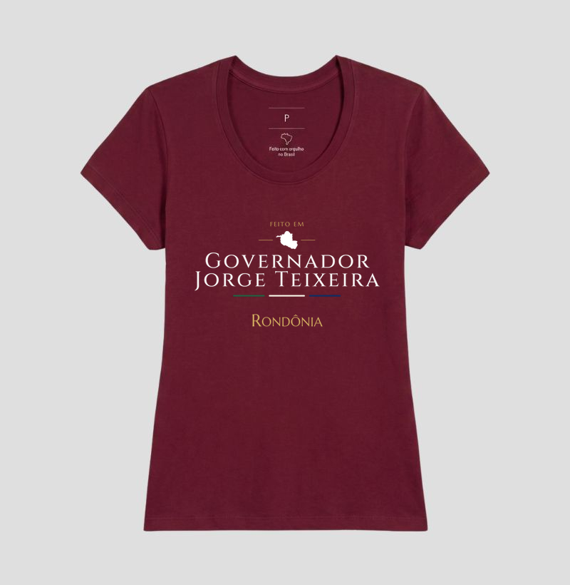 Camisa 18