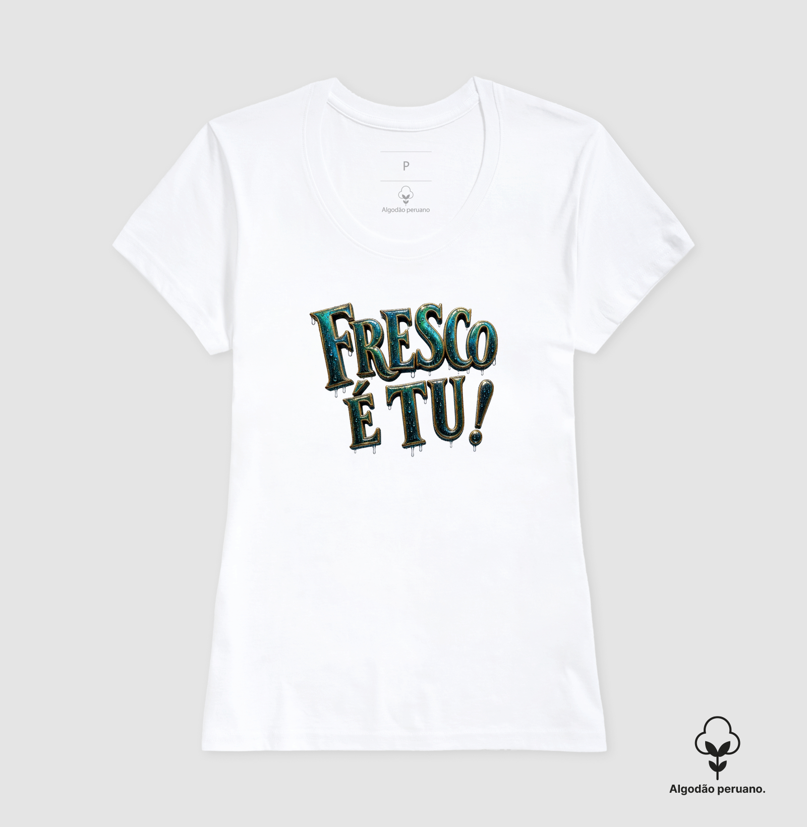 Fresco é Tu - Imagem 8