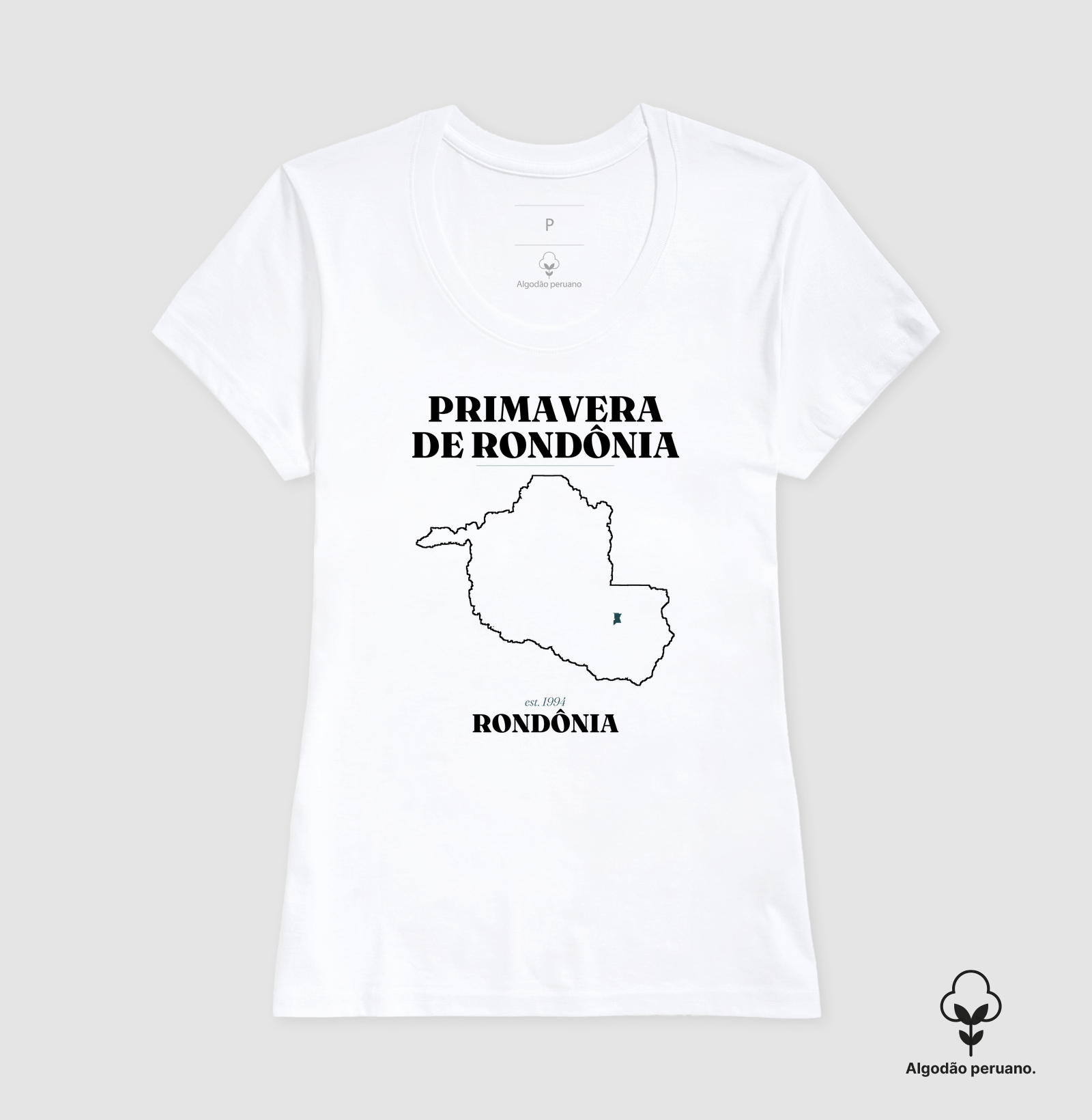 Primavera de Rondônia | Legado RO - Imagem 9