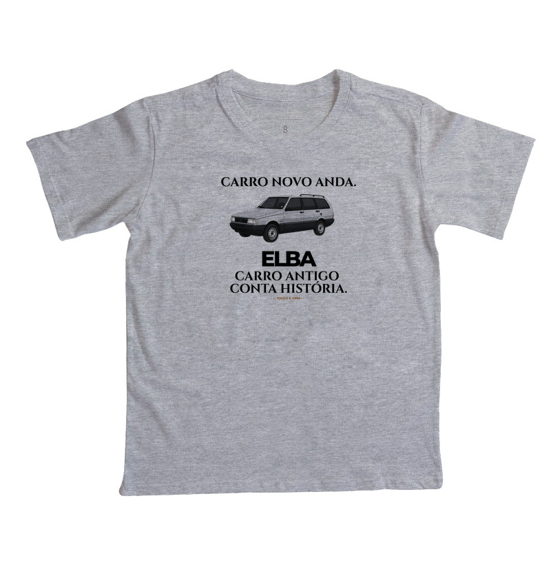 Carro novo anda - ELBA - Imagem 3