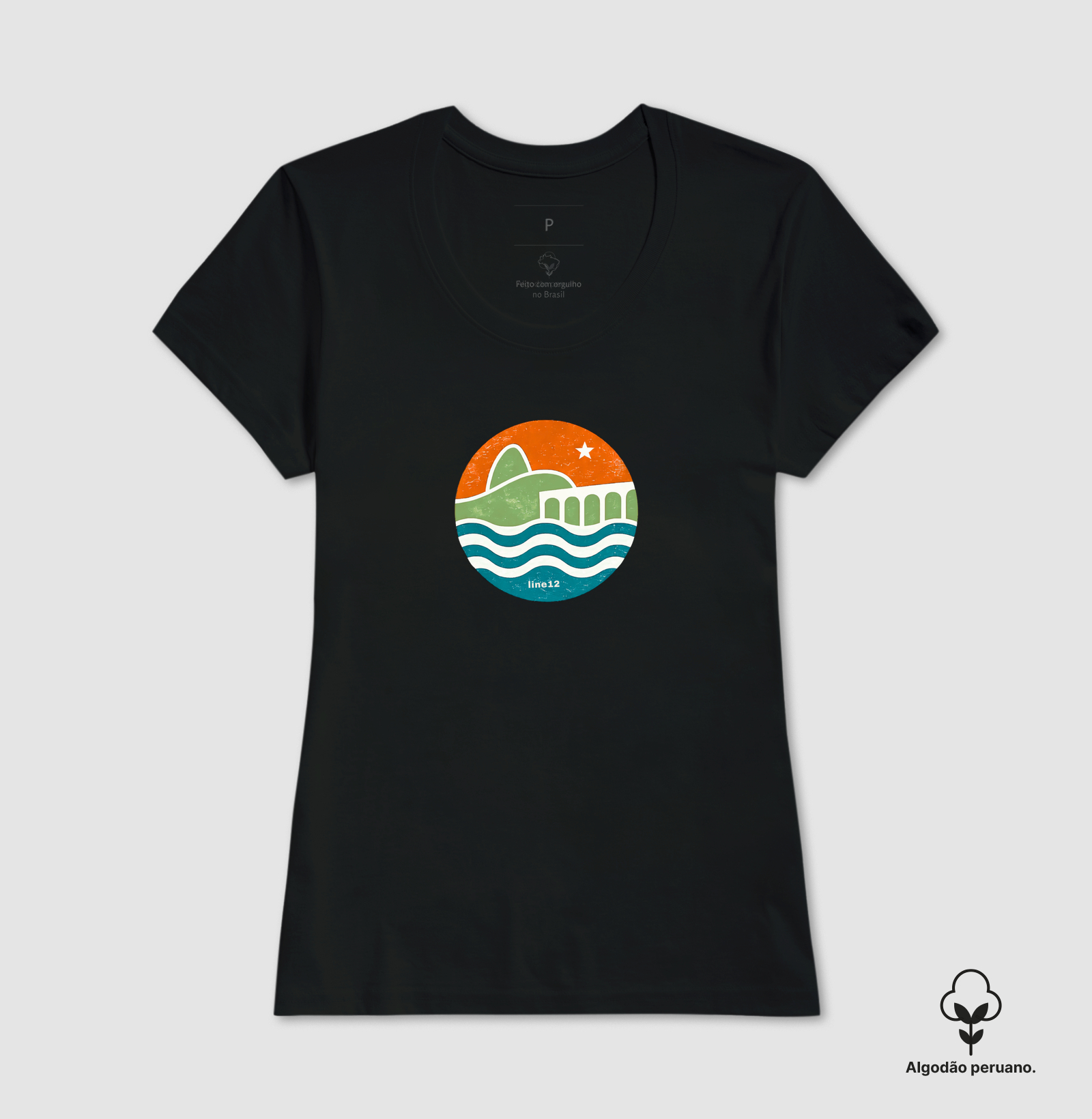 Camisa 8