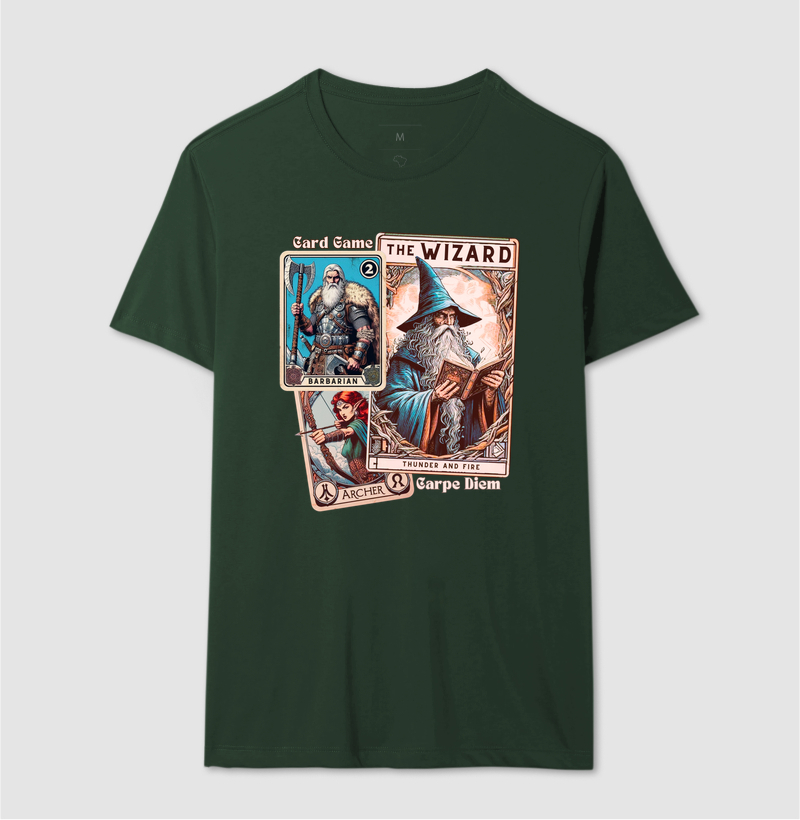 Camisa 12