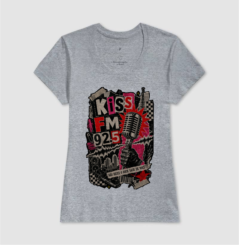 Camisa 8