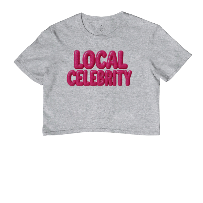 LOCAL CELEBRITY - Imagem 6