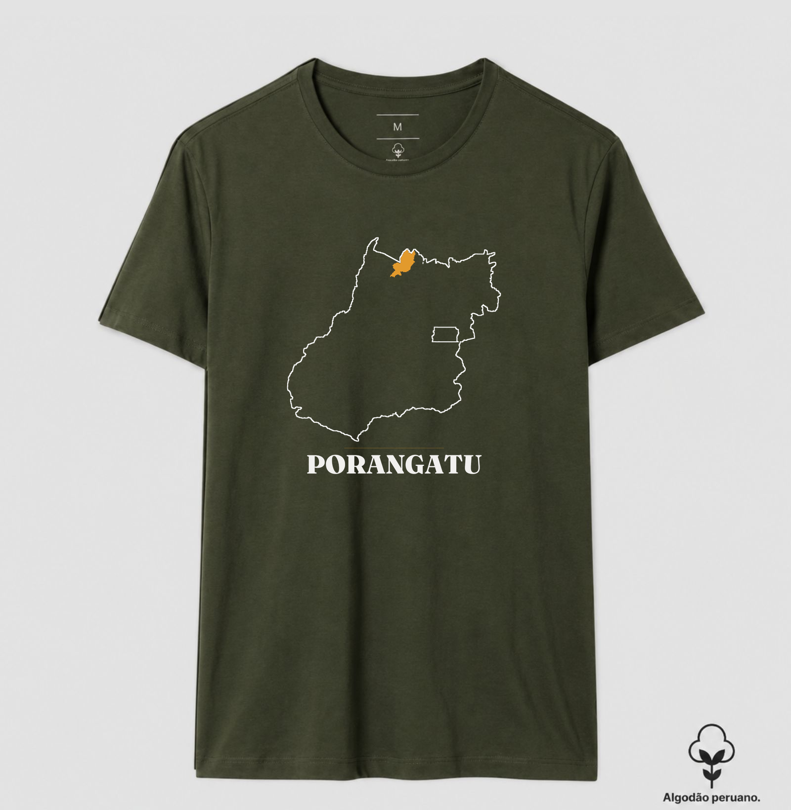 Porangatu | Traço GO - Imagem 8