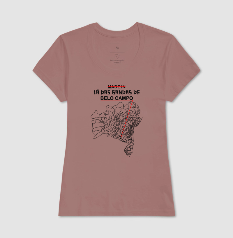 Camisa 16