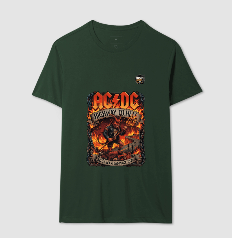 AC/DC – Highway to Hell - Imagem 10