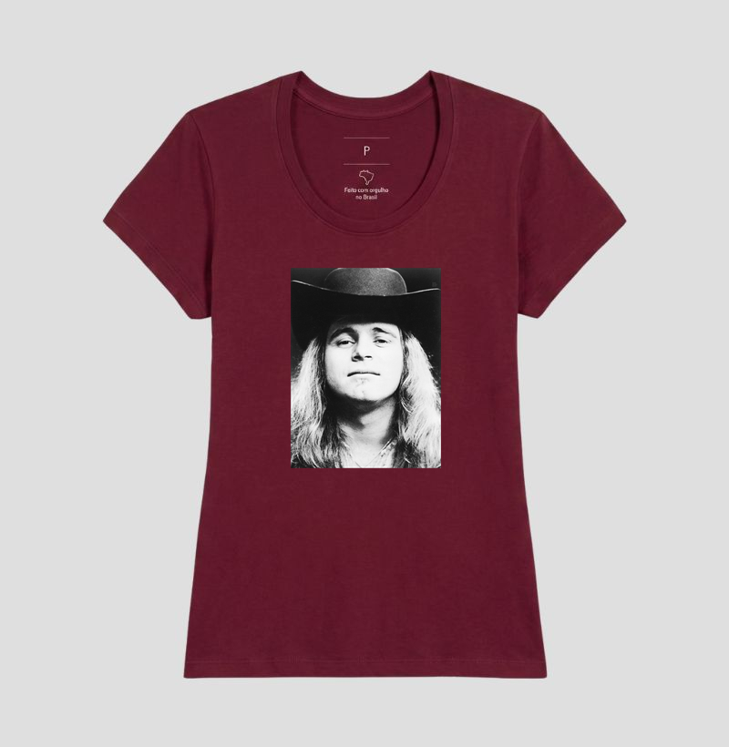 Ronnie Van Zant - Imagem 21