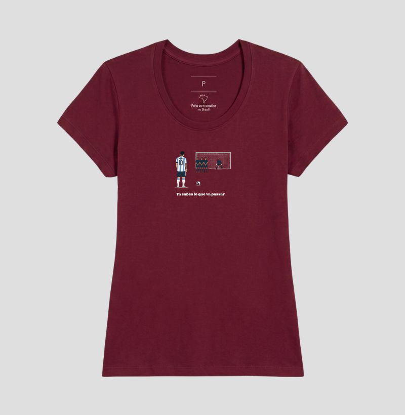 Camisa 18