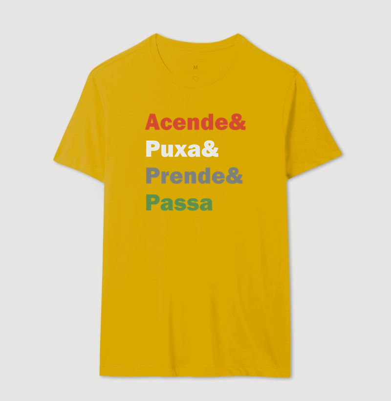Camisa 13