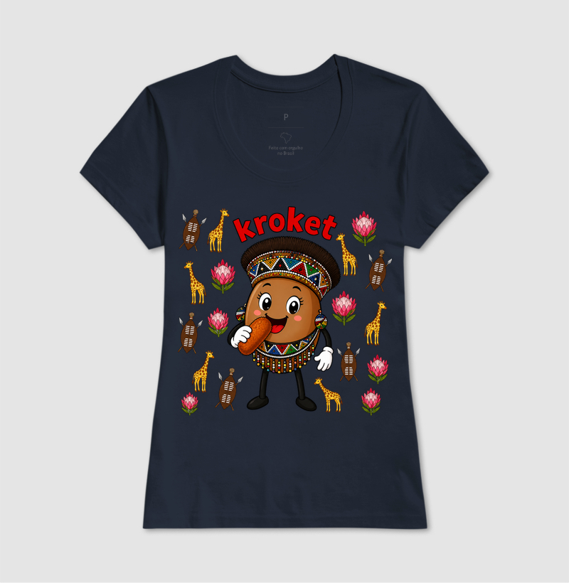 Egg Kroket - África do Sul - Imagem 7