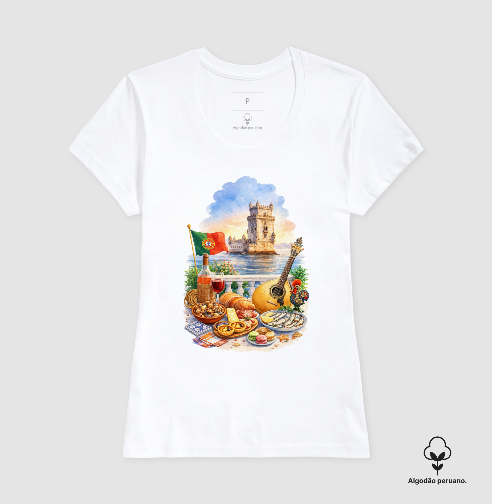 Camisa 6