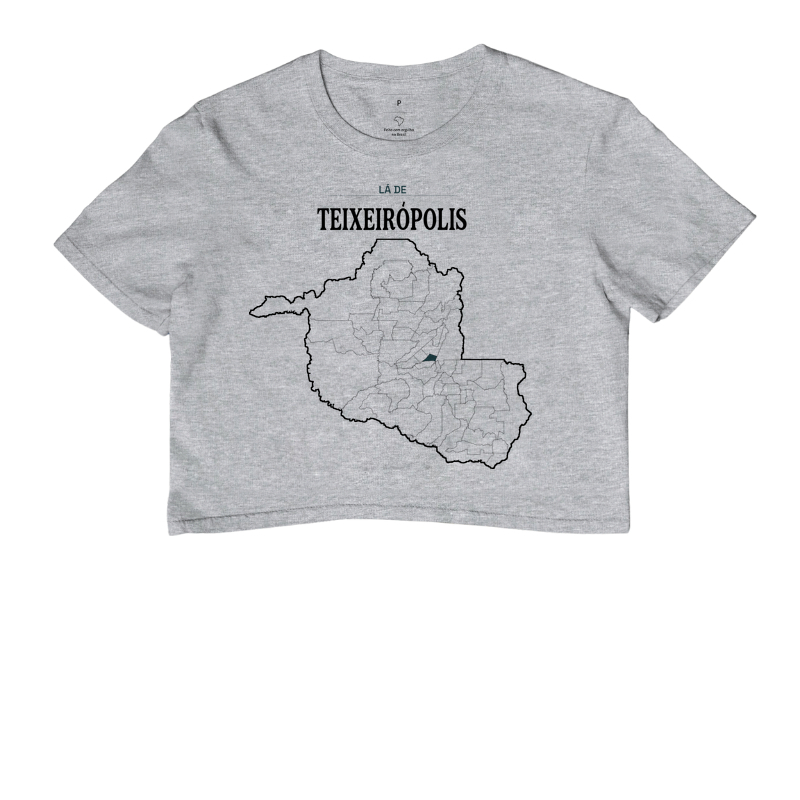Teixeirópolis | Território RO - Imagem 6
