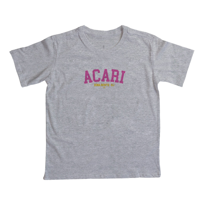 Acari - Imagem 3