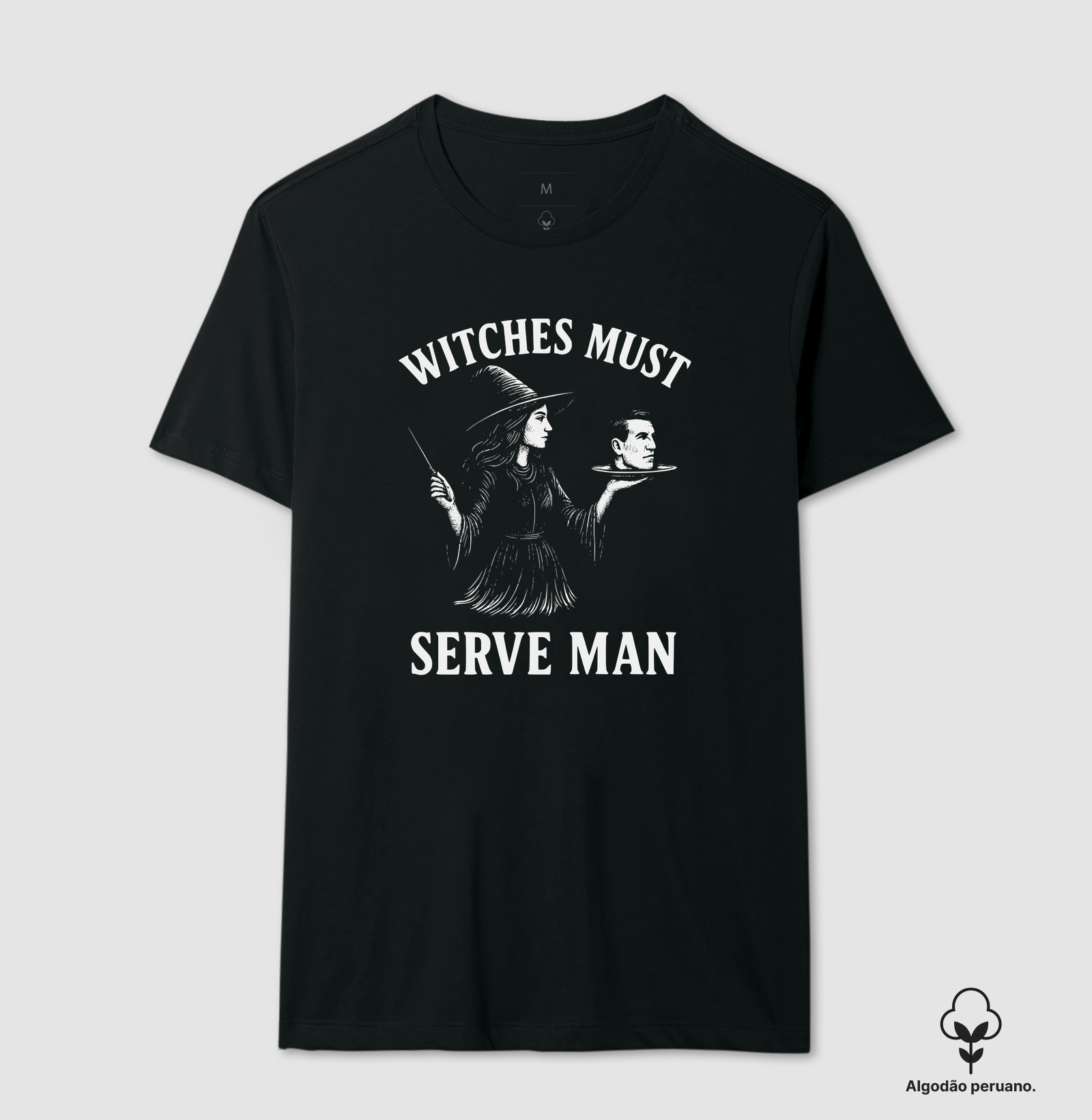 Witches Must Serve Man - Imagem 7