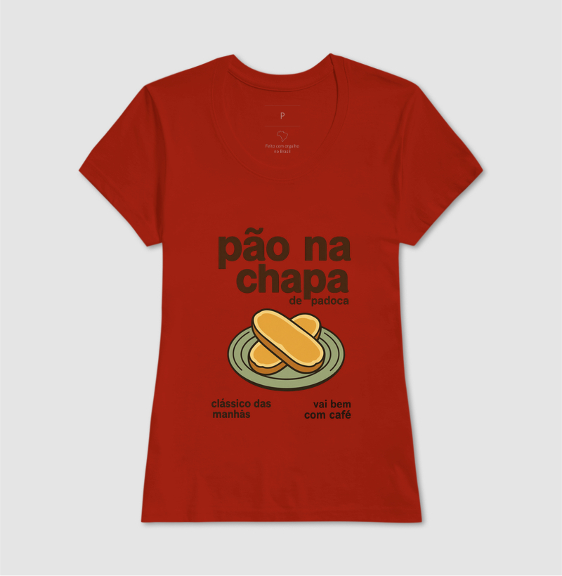 Pão na Chapa - Imagem 7
