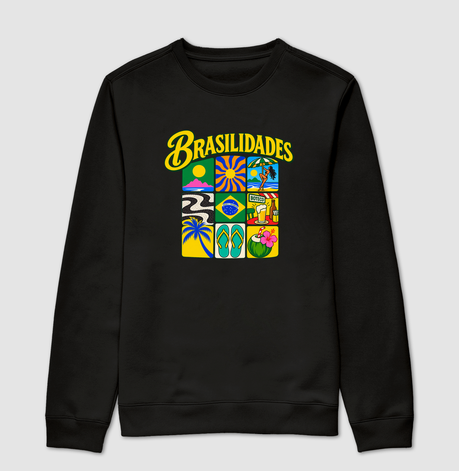 BRASILIDADES - Imagem 4