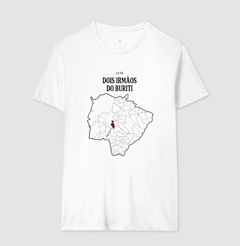 Dois Irmãos do Buriti | Território MS - Imagem 4