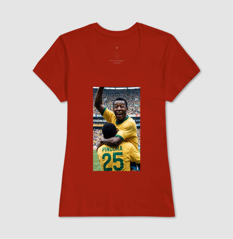 Camisa 10